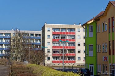 Weststadt