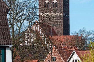 bild marienkirche axel