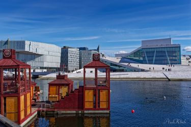 Oslo 