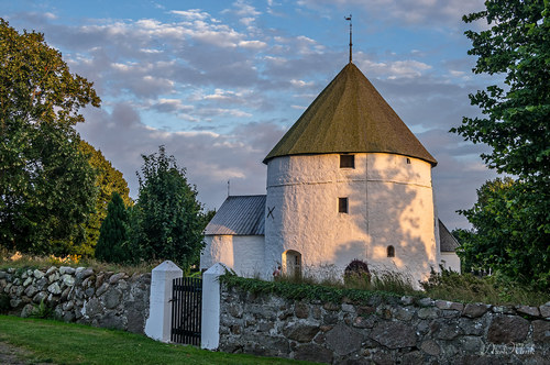 Orte Dänemark